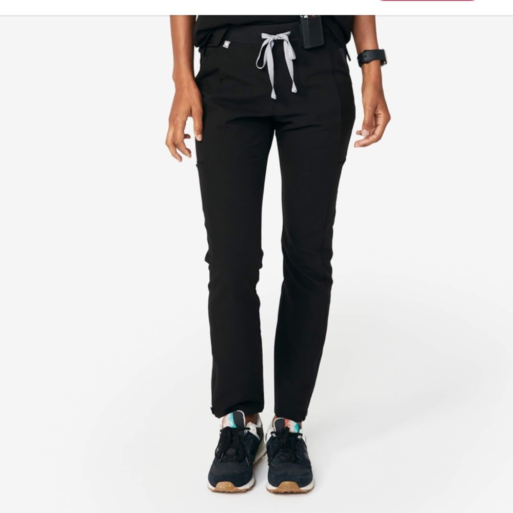 Figs Scrub Pants -  Alwar -XS